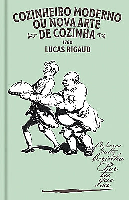 Colecção Completa Os Livros de Culto da Cozinha Portuguesa (10 vols.)