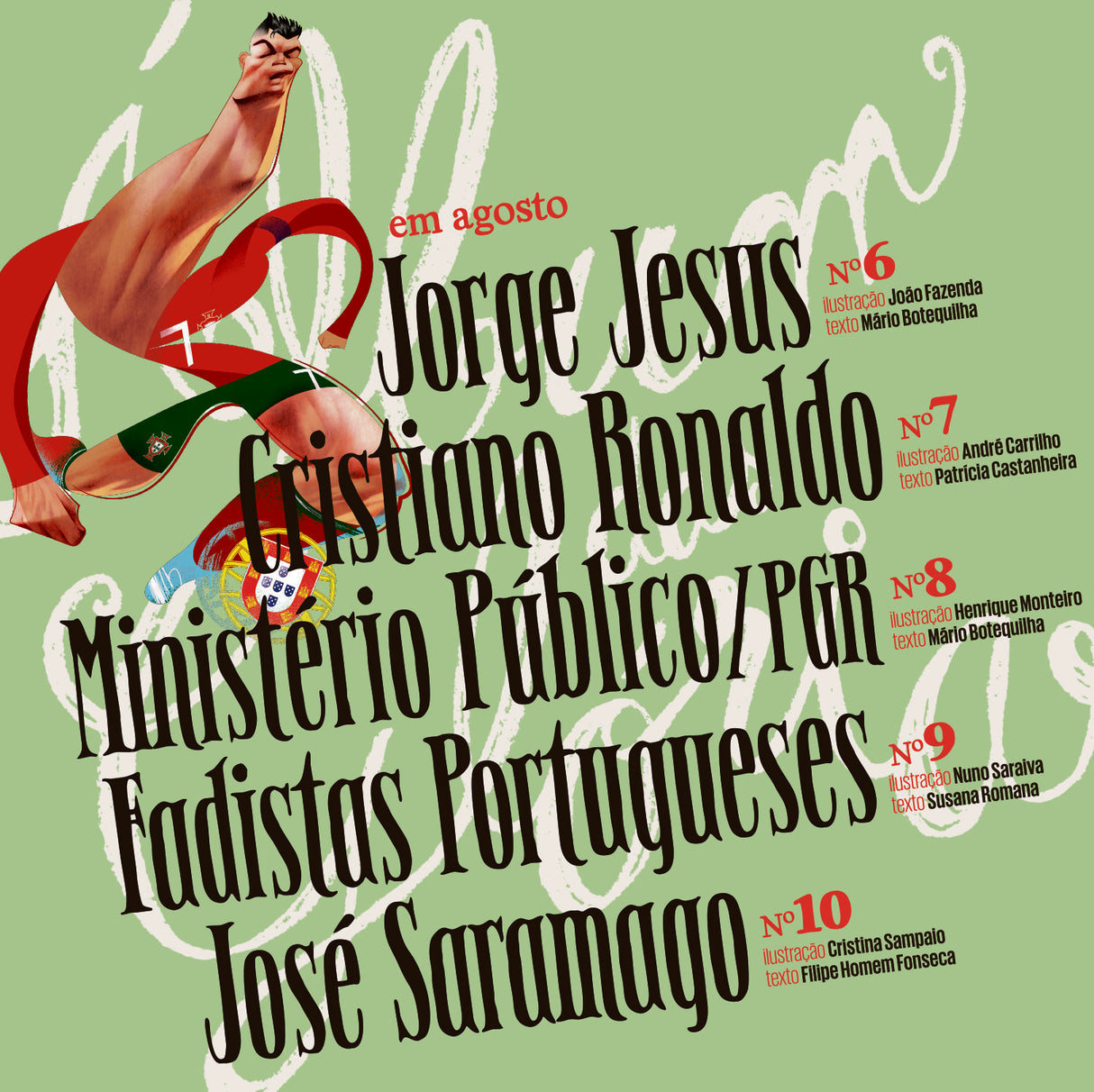 Novo Álbum das Glórias vol. 2