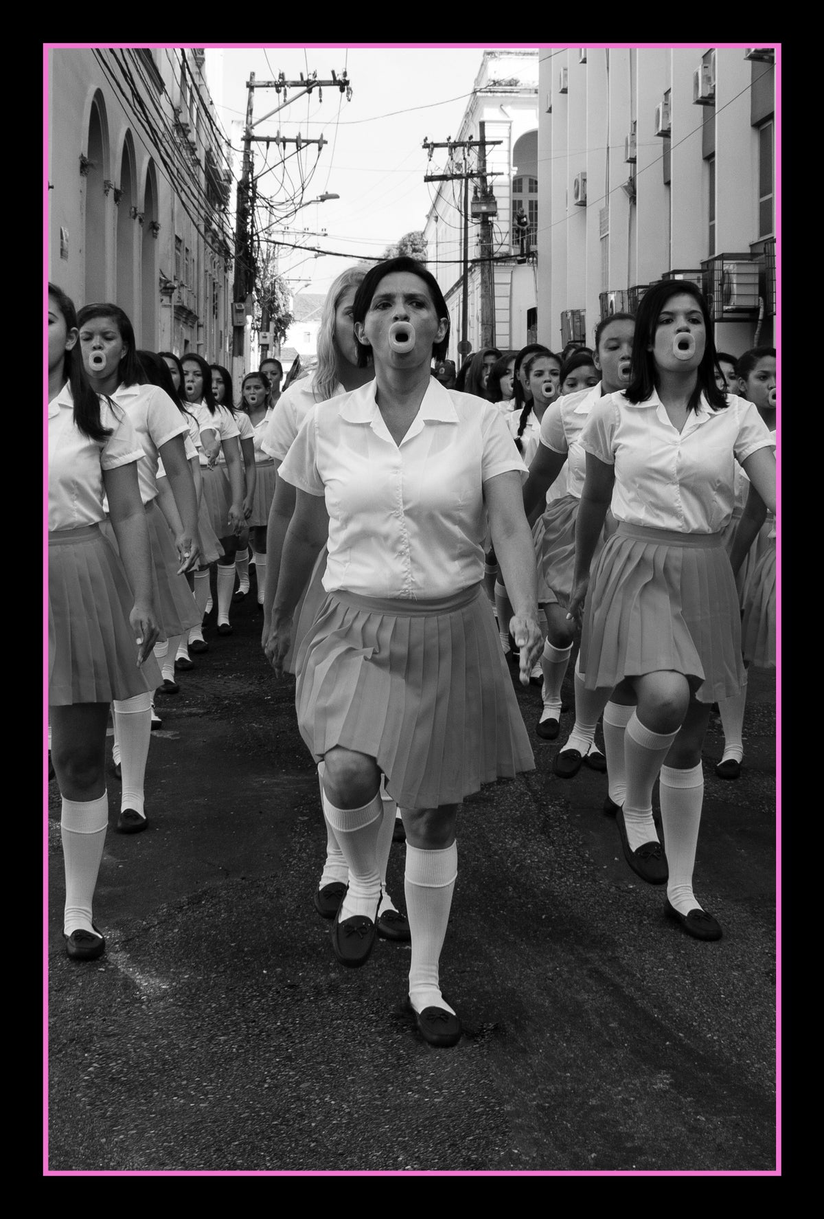 Fotógrafas Luso-Afro-Brasileiras vol. 10 - Berna Reale (Texto: Claudia Calirman)