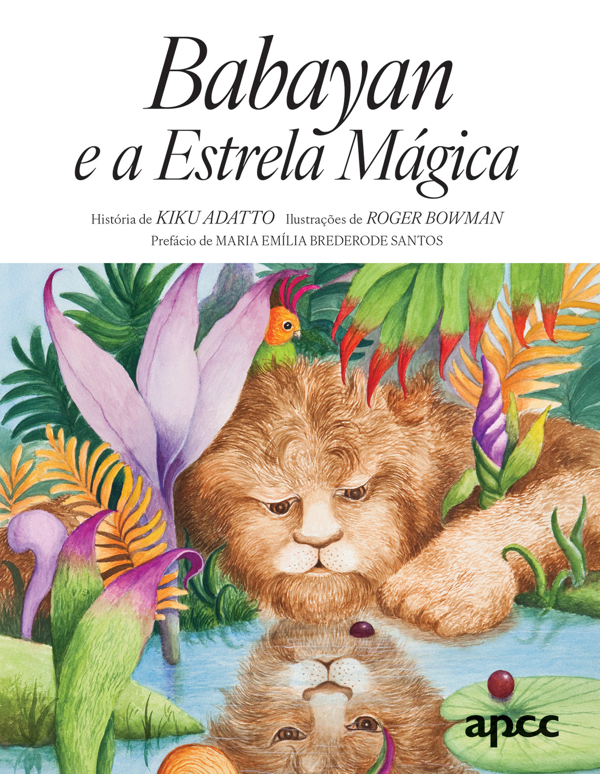 Pack Livro Babayan e a Estrela Mágica + Guia para Educadores e Famílias