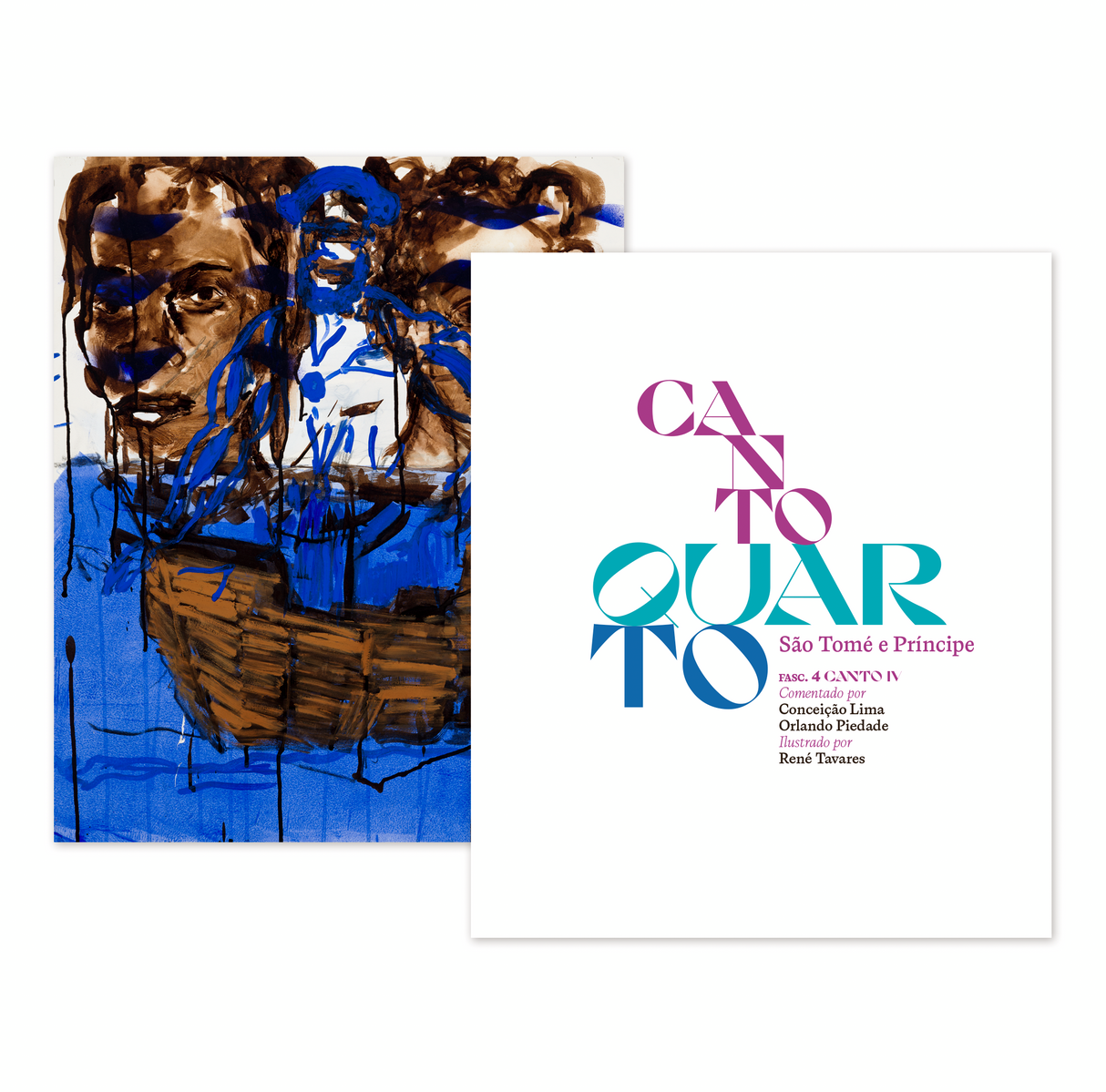 Grande Edição Comentada e Ilustrada d’Os Lusíadas: Fascículo 4