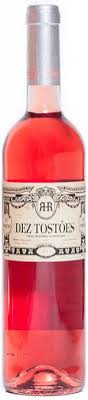 Vinhos Maroteira - Dez Tostões Rosé 2023