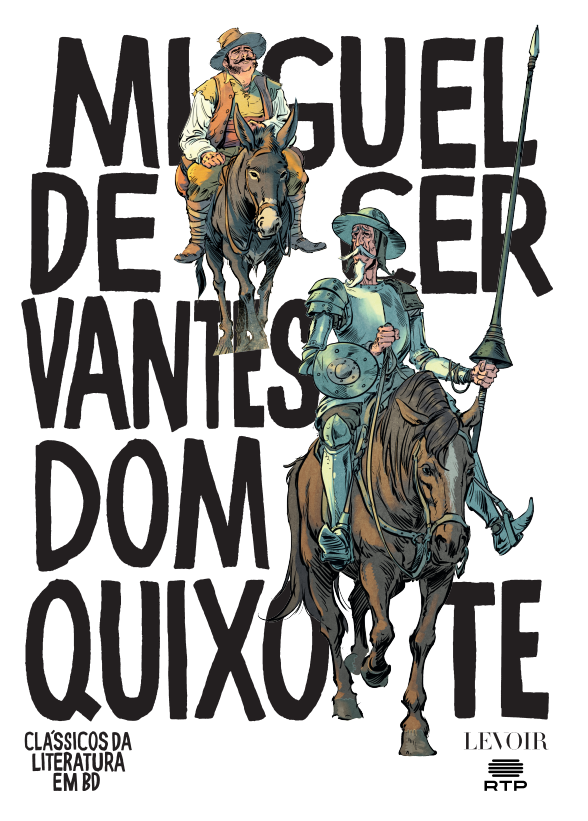 DOM QUIXOTE