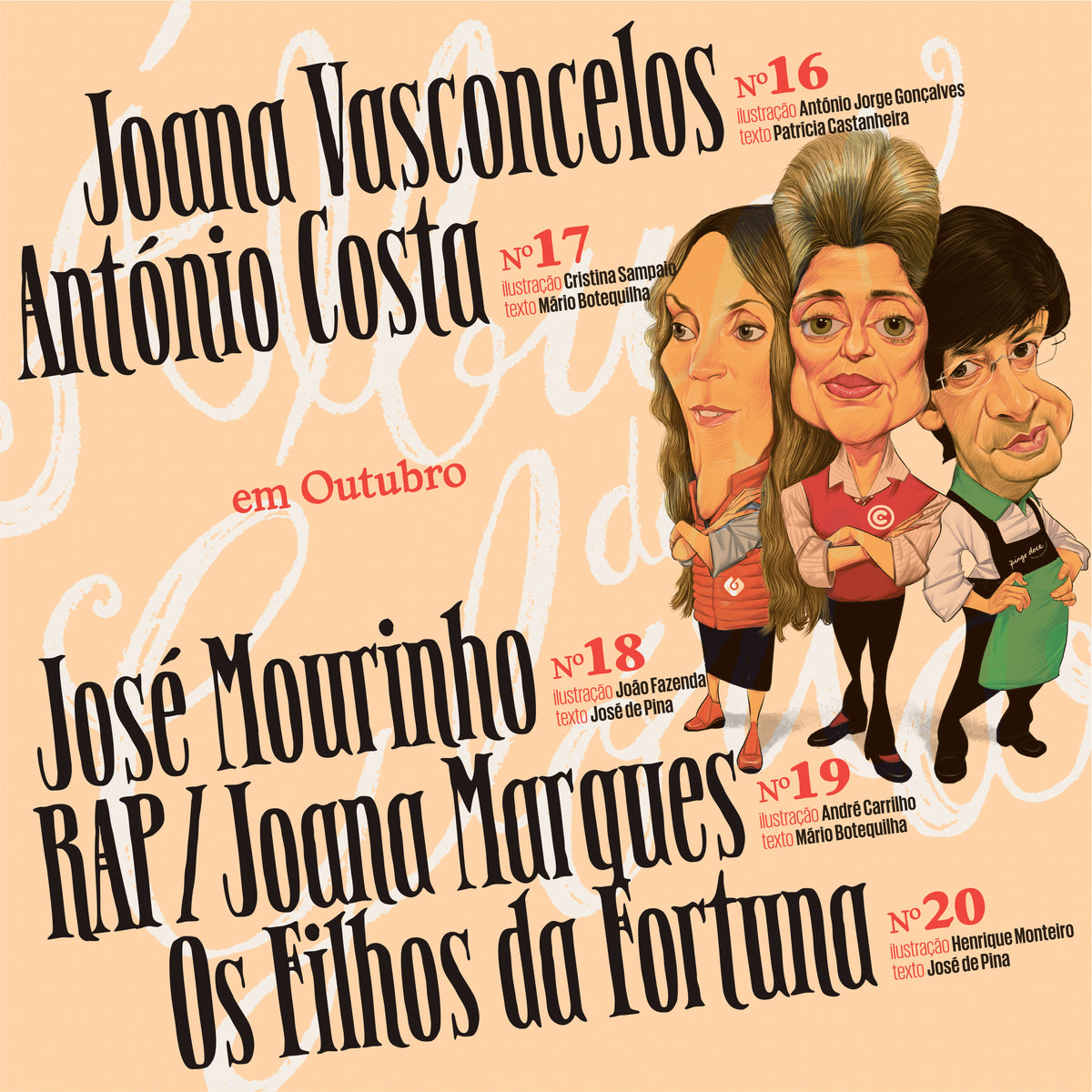 Novo Álbum das Glórias, fascículo 4