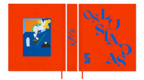 Grande Edição Comentada e Ilustrada d’Os Lusíadas: Fascículo 0 (Introdução + Capa Júlio Pomar)