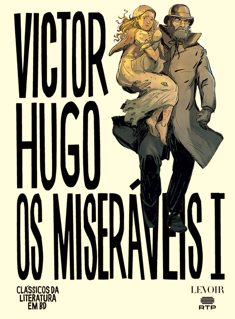 OS MISERÁVEIS VOL. 1