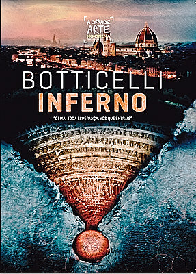 Colecção A Grande Arte no Cinema - 1ª Temporada - 02 – Botticelli - Inferno