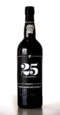 Vinho 25 Anos PÚBLICO