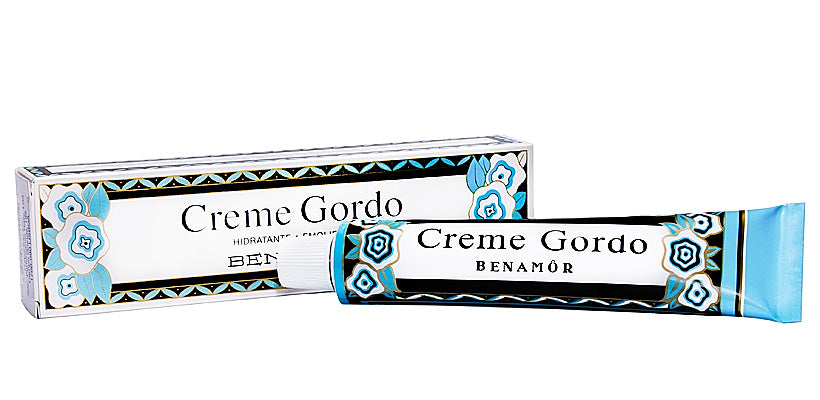 Creme Gordo