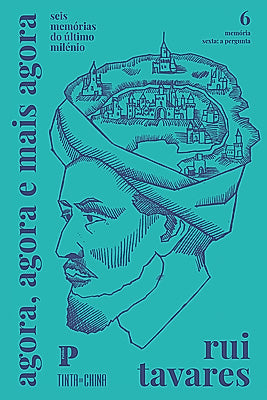 Agora, agora e mais agora: seis memórias do último milénio 06 – memória sexta: a pergunta