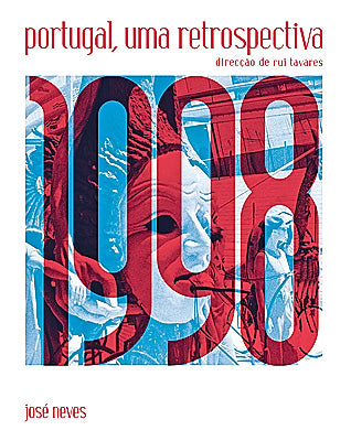 Colecção Portugal, Uma Retrospectiva 02 - 1998