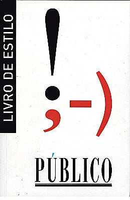Livro de Estilo Público