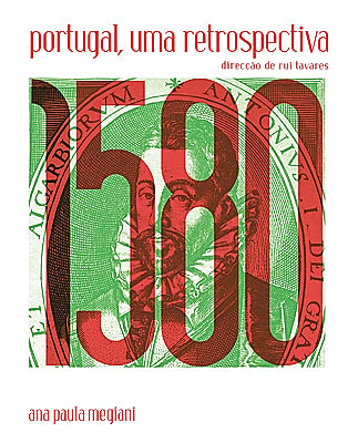 Colecção Portugal, Uma Retrospectiva 15 - 1580