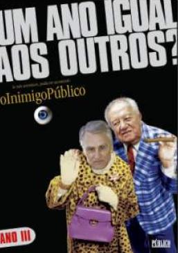 Inimigo Público III - 2006