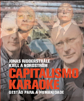Capitalismo Karaoke