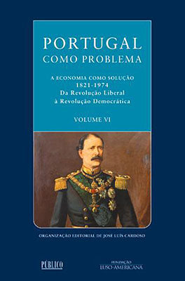 Portugal Como Problema Nº 6
