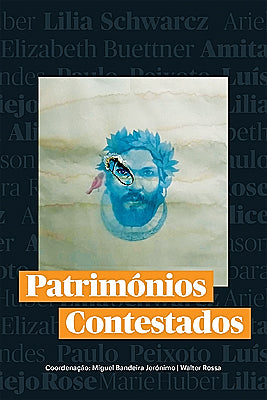 Livro Patrimónios Contestados