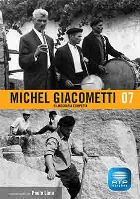 Filmografia Michel Giacometti-Vol.07-Povo que Canta - 25 a 28