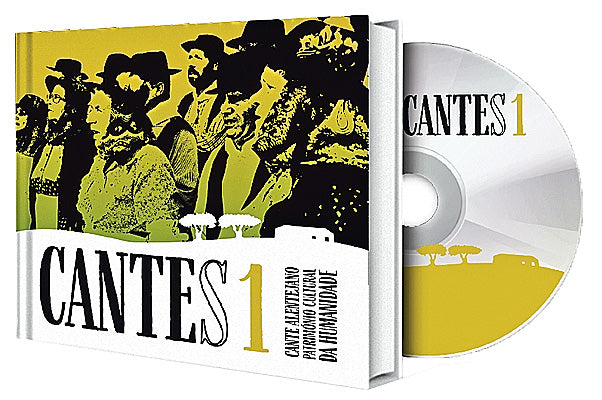 Cante (s) Alentejano - Património Cultural da Humanidade 01