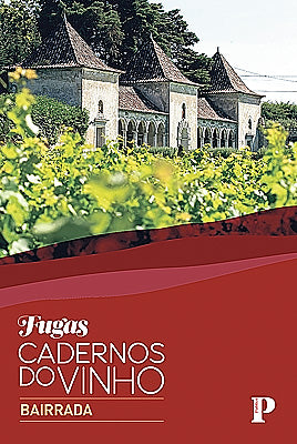 Cadernos do Vinho Nº 02 - Bairrada