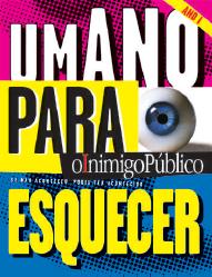 Inimigo Público I - 2003/2004
