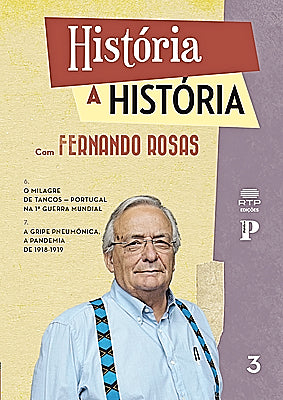 Colecção História a História 03