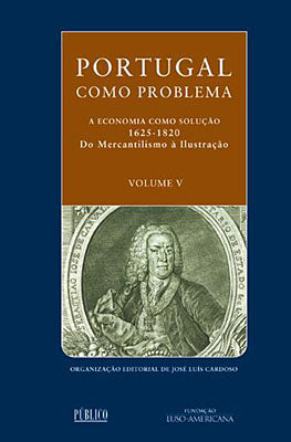 Portugal Como Problema Nº 5