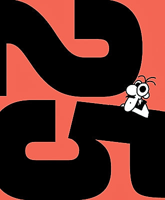 Livro 25 Anos Bartoon