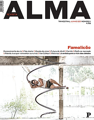 Revista Alma