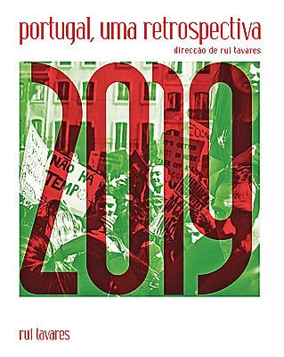 Colecção Portugal, Uma Retrospectiva 01 - 2019