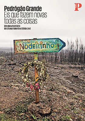 DVD Pedrogão