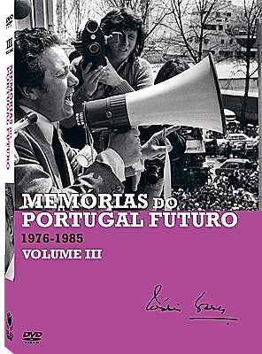 Colecção Mário Soares Nº3 - Os Socialistas no Governo e na Oposição