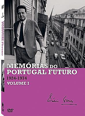 Colecção Mário Soares Nº1 - 1924/1974 – Da 1.ª República ao Exílio