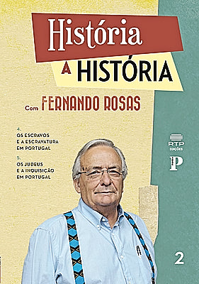 Colecção História a História 02