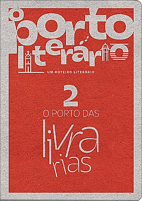 Colecção completa O PORTO LITERÁRIO (6 vols + OFERTA MAPA-ROTEIRO)