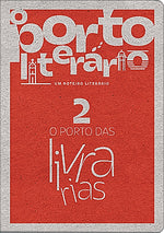 Colecção completa O PORTO LITERÁRIO (6 vols + OFERTA MAPA-ROTEIRO)