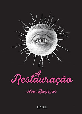 Novela Gráfica 25 IMAGENS 05 – A Restauração, de Nina Bunjevac