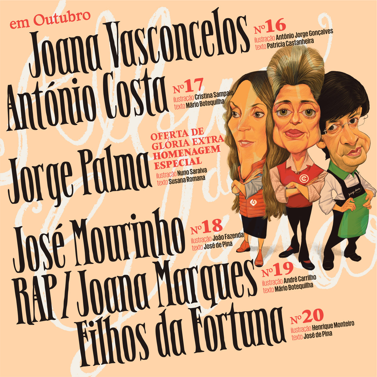 Novo Álbum das Glórias volume 4