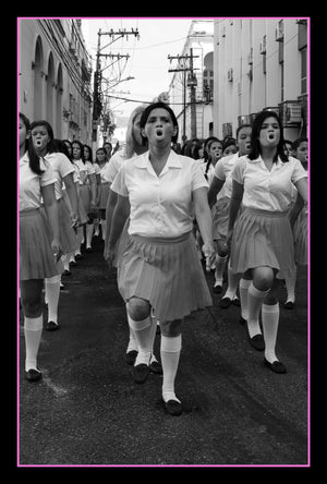 Fotógrafas Luso-Afro-Brasileiras vol. 10 - Berna Reale (Texto: Claudia Calirman)