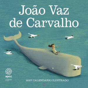Calendário Solidário APCC 2027
