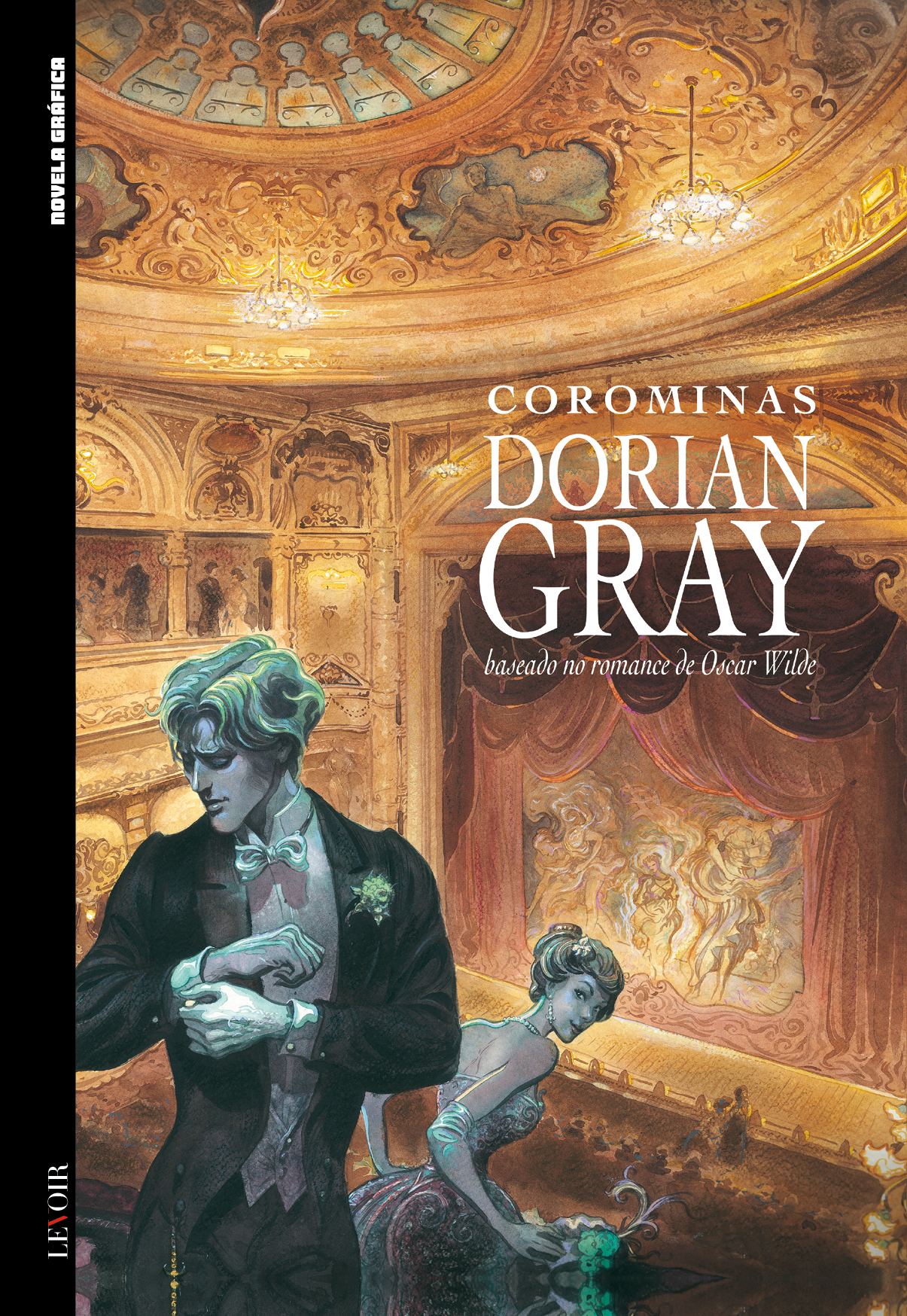 DORIAN GRAY