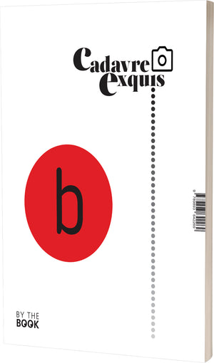 Cadavre Exquis – Fotografia em continuidade (Coord. Jorge Barbosa)