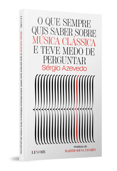 ACADEMIA P - Uma Viagem Pela Música Clássica