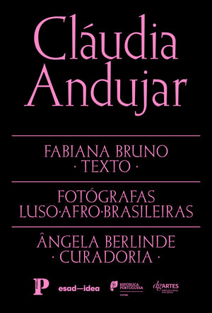 Fotógrafas Luso-Afro-Brasileiras vol. 4 - Claudia Andujar (Texto: Fabiana Bruno)