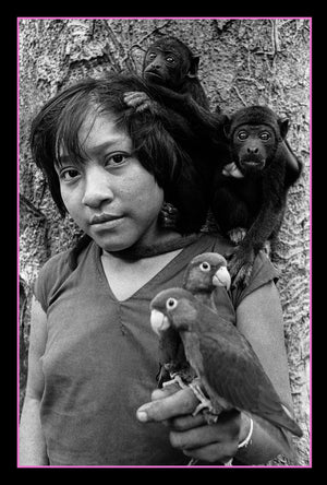 Fotógrafas Luso-Afro-Brasileiras vol. 2 - Elza Lima (Texto: Marisa Mokarzel)
