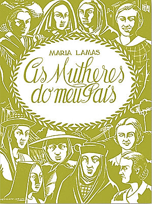 As Mulheres do meu País, de Maria Lamas - Fascículo 15