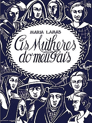 As Mulheres do meu País, de Maria Lamas - Fascículo 9
