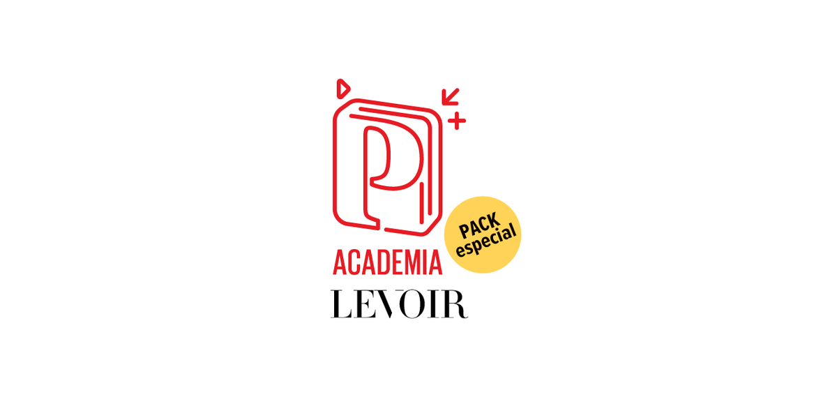 ACADEMIA P - PACK ESPECIAL 2ª Ed. Curso Música Clássica + 1ª Edição (5 aulas gravadas)