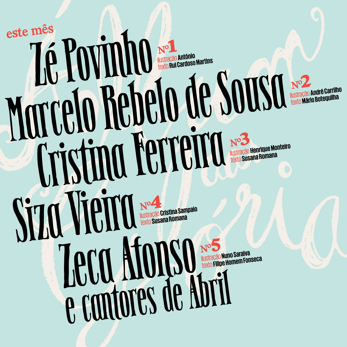 Novo Álbum das Glórias vol. 1 (+ caixa arquivadora letras brancas)