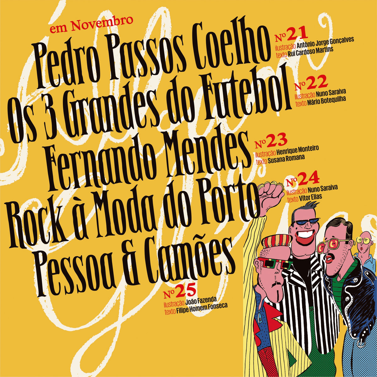 Novo Álbum das Glórias volume 5